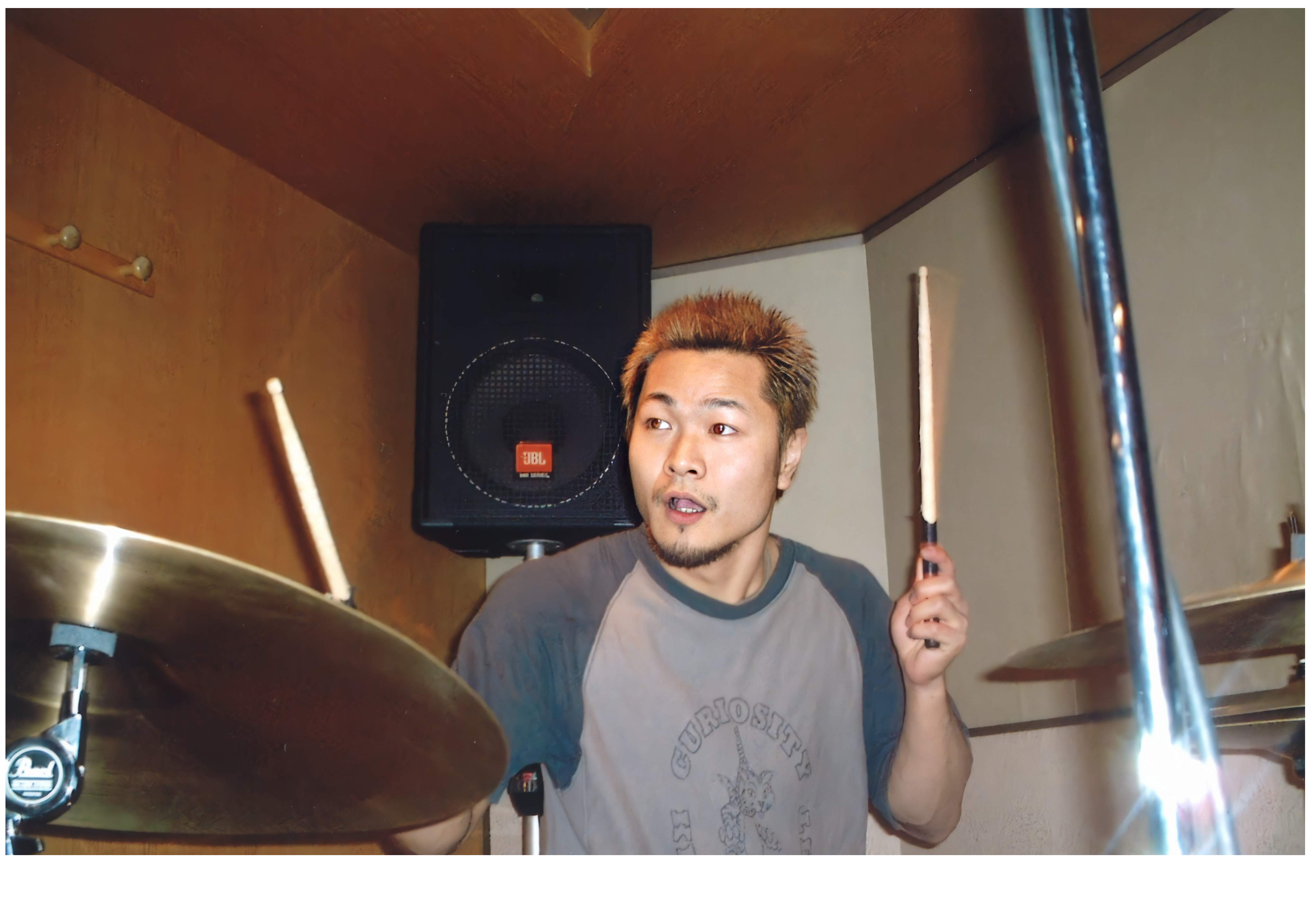 Rock Photo 6